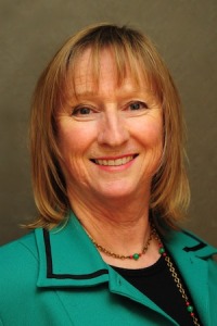 Dr Helen Monks